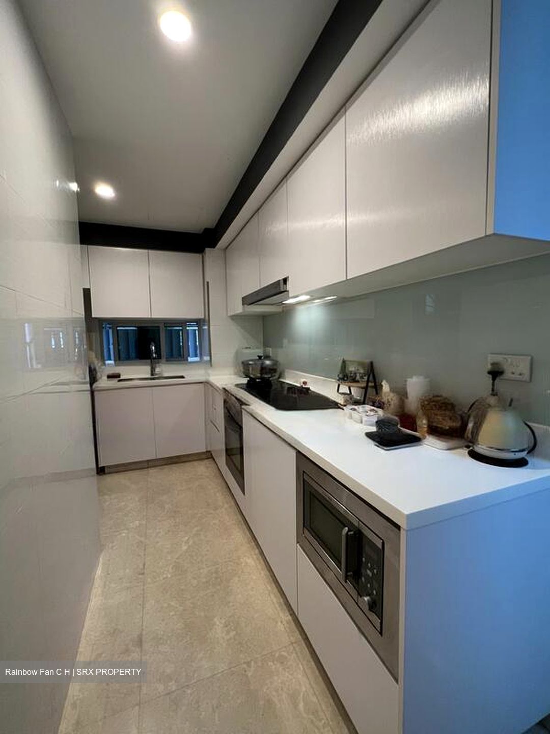 Eight Riversuites (D12), Condominium #458216691